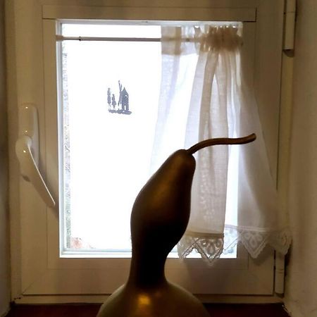 Вілла Casa Don Quijote Polopos Екстер'єр фото